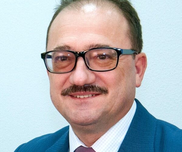 MEGA Managing Director Florin Rascanu.