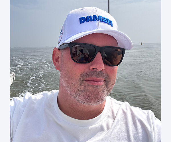 Jeroen Schotel.