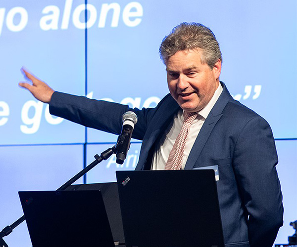 Marcel Elenbaas.