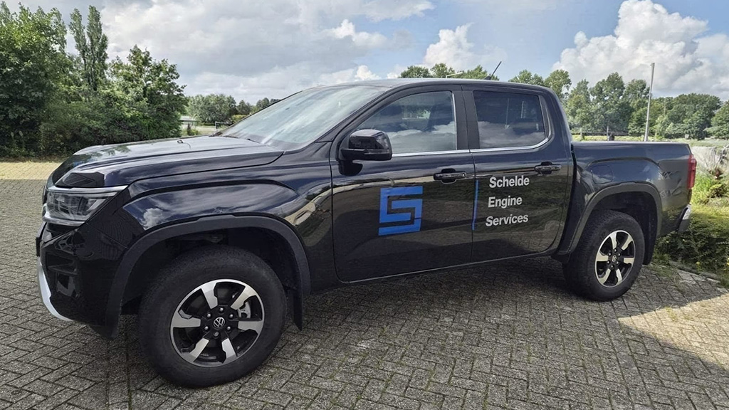 Het Schelde Engine Services-team is voornamelijk actief in de ARA-regio, maar werkt indien nodig wereldwijd.